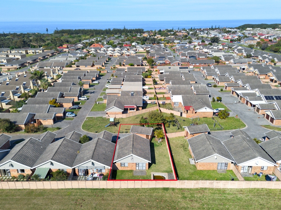 2 Bedroom Property for Sale in Gonubie Eastern Cape